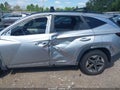 Photo 6 of 17 — 2025 Hyundai Tucson