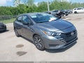 Photo 1 of 16 — 2024 Nissan Versa