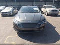 Photo 12 of 20 — 2019 Ford Fusion