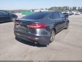 Photo 4 of 20 — 2019 Ford Fusion