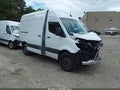 Photo 1 of 15 — 2023 Mercedes-Benz Sprinter
