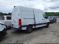 Photo 4 of 15 — 2023 Mercedes-Benz Sprinter