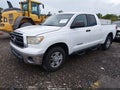 Photo 2 of 17 — 2012 Toyota Tundra