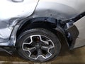 Photo 19 of 22 — 2015 Subaru XV Crosstrek