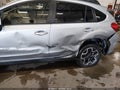 Photo 6 of 22 — 2015 Subaru XV Crosstrek