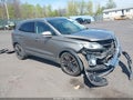 Photo 1 of 16 — 2017 Lincoln MKC