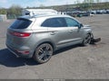 Photo 4 of 16 — 2017 Lincoln MKC
