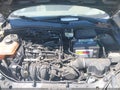 2007 Ford Focus — photo 10 of 16 | VIN 1FAFP34N97W200059