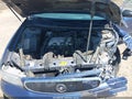 Photo 10 of 17 — 1998 Buick Century