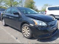 2015 Nissan Sentra — photo 1 of 16 | VIN 3N1AB7AP4FL667705