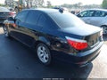 Photo 3 of 13 — 2008 BMW 5 Series