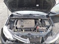 Photo 10 of 17 — 2016 Toyota Corolla
