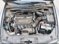 Photo 10 of 18 — 2008 Honda Accord