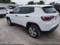 2024 Jeep Compass — photo 3 of 16 | VIN 3C4NJDAN6RT104304