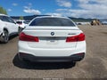 Photo 17 of 17 — 2018 BMW M550i xDrive