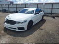 Photo 2 of 17 — 2018 BMW M550i xDrive