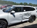 Photo 14 of 18 — 2026 Toyota Highlander Hybrid