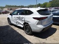 Photo 3 of 18 — 2026 Toyota Highlander Hybrid