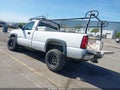 Photo 3 of 15 — 2005 Chevrolet Silverado 2500