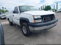 Photo 1 of 10 — 2005 Chevrolet Silverado 2500
