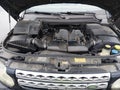Photo 10 of 16 — 2010 Land Rover LR4