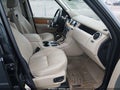 Photo 5 of 16 — 2010 Land Rover LR4