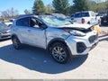 Photo 1 of 17 — 2022 Kia Sportage