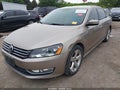 Photo 2 of 16 — 2015 Volkswagen Passat