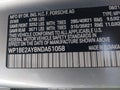 Photo 9 of 18 — 2022 Porsche Cayenne