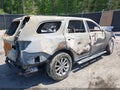 2014 Dodge Durango — photo 4 of 10 | VIN 1C4RDHAG8EC344994