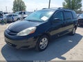 Photo 2 of 11 — 2008 Toyota Sienna