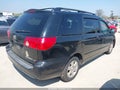 Photo 4 of 11 — 2008 Toyota Sienna