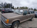 Photo 6 of 13 — 1992 Ford Ranger