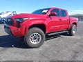 Photo 2 of 17 — 2024 Toyota Tacoma