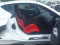 Photo 5 of 18 — 2023 Chevrolet Corvette Stingray