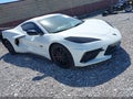 Photo 1 of 18 — 2023 Chevrolet Corvette Stingray
