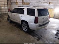 Photo 3 of 17 — 2015 Chevrolet Tahoe