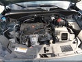 Photo 10 of 16 — 2023 Honda HR-V