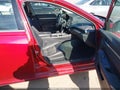 2023 Nissan Altima — photo 5 of 16 | VIN 1N4BL4CVXPN335977