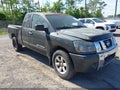 Photo 1 of 11 — 2008 Nissan Titan