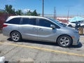 Photo 13 of 17 — 2019 Honda Odyssey