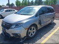 Photo 2 of 17 — 2019 Honda Odyssey