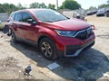 Photo 1 of 16 — 2020 Honda CR-V