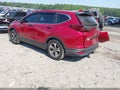 Photo 3 of 16 — 2020 Honda CR-V