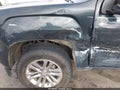 2017 GMC Canyon — photo 6 of 19 | VIN 1GTP6DE12H1177533