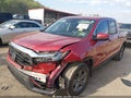 Photo 2 of 17 — 2023 Honda Ridgeline