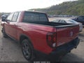 Photo 3 of 17 — 2023 Honda Ridgeline