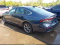 Photo 3 of 20 — 2023 Honda Accord