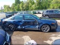 Photo 6 of 20 — 2023 Honda Accord