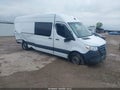 Photo 13 of 16 — 2023 Mercedes-Benz Sprinter